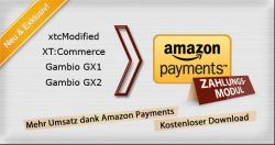 Kommentar zu "Amazon Payments Modul - alkim media kooperiert mit Amazon" von Kerim A.
